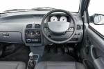 Tata Indica Flash 2016 года
